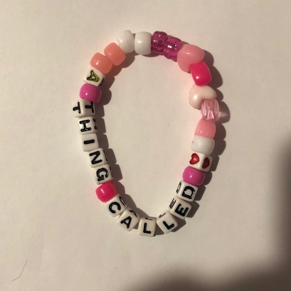 RAVE KANDI BRACELET - Picture 1 of 1